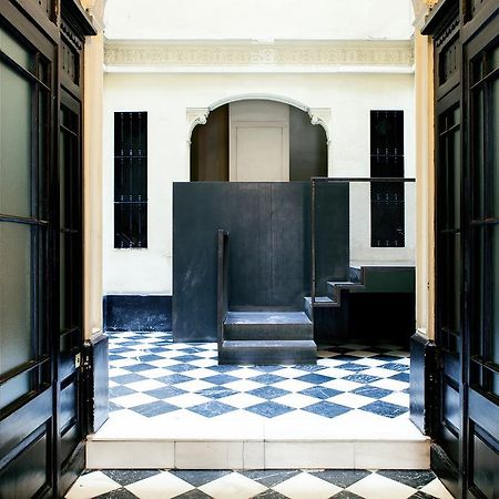 Estudios Pelayo Guest House バルセロナ エクステリア 写真