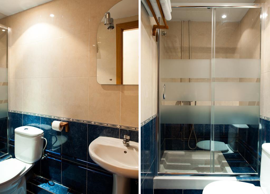 Estudios Pelayo Guest House バルセロナ 部屋 写真