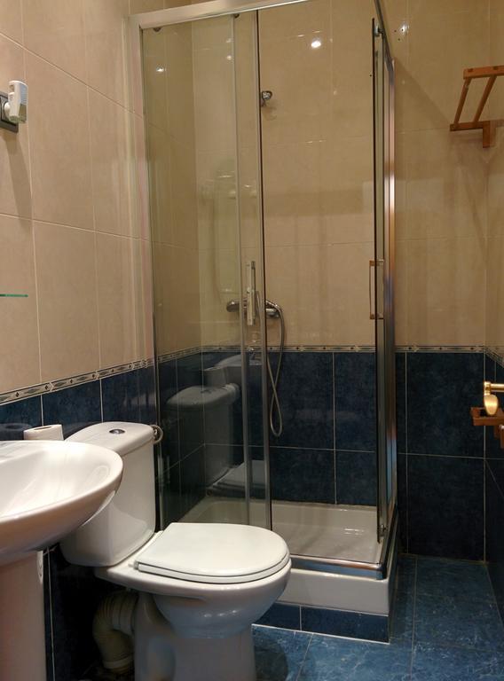 Estudios Pelayo Guest House バルセロナ 部屋 写真