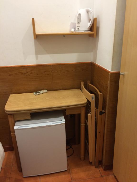 Estudios Pelayo Guest House バルセロナ 部屋 写真
