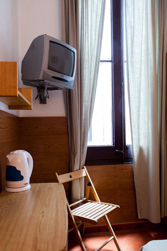 Estudios Pelayo Guest House バルセロナ エクステリア 写真