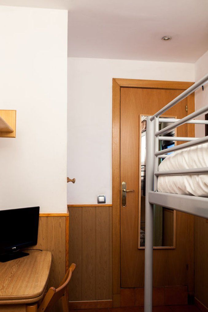 Estudios Pelayo Guest House バルセロナ エクステリア 写真