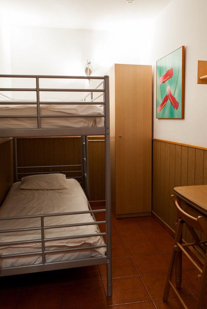 Estudios Pelayo Guest House バルセロナ エクステリア 写真