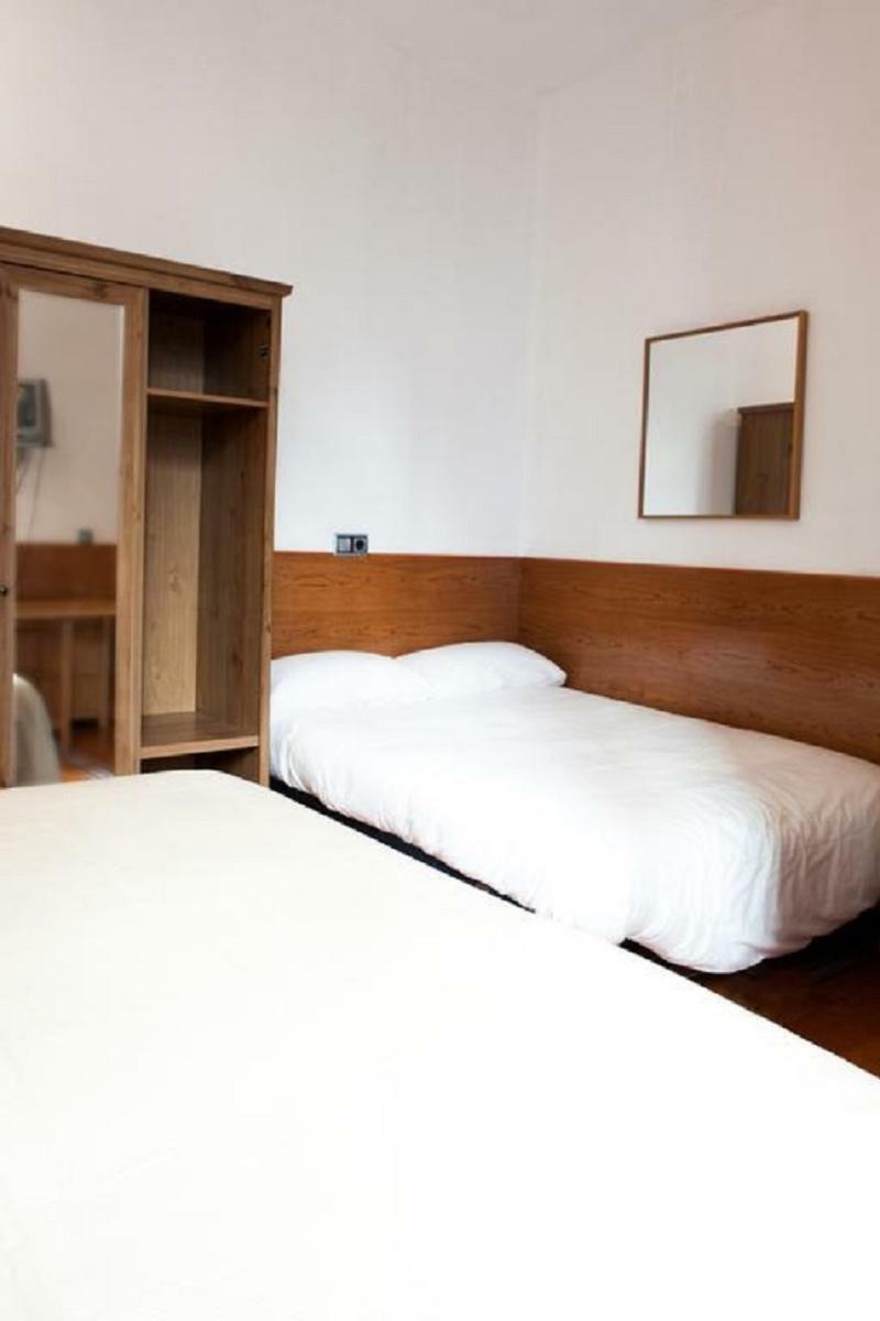 Estudios Pelayo Guest House バルセロナ エクステリア 写真