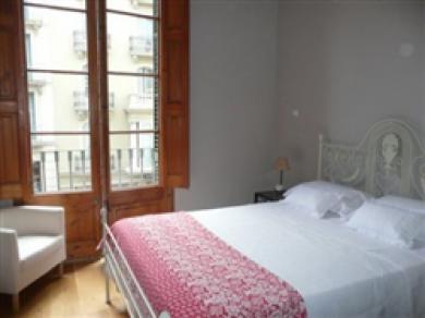Estudios Pelayo Guest House バルセロナ エクステリア 写真